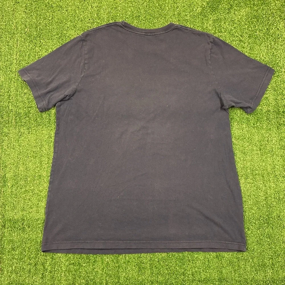 Y2K 311 Voyager Reggae‎ Rock Band Graphic T-shirt